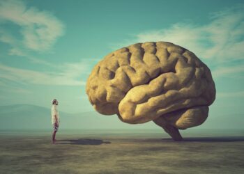 Quid est deus? What is on my mind?