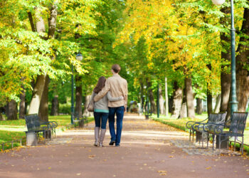 The Best Neighborhood To Live In If You Don’t Want Your Brain To Age