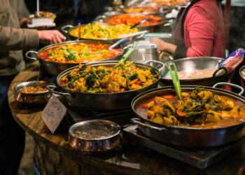 How to travel the world with allergies?