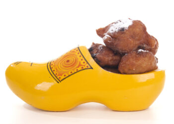 Interesting facts and dishes regarding Dutch food culture