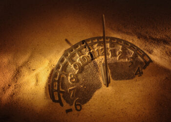 A modern take on ancient time telling