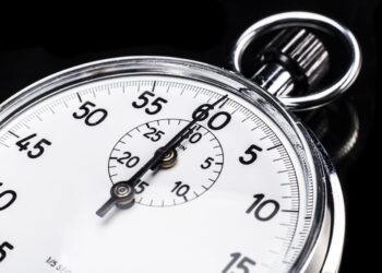 Why are there 60 seconds in a minute?