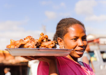 The Best Foods of Madagascar