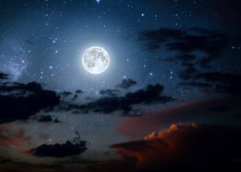 Why is the Moon Called the Moon?