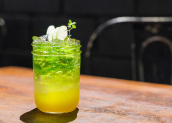 Travel food: 10 refreshing Japanese drinks