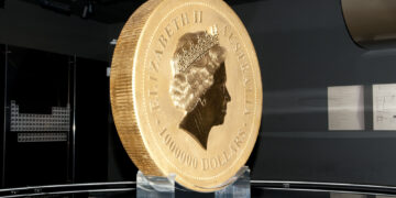 Ongoing Trials On Museum Heist Of The World’s Largest Gold Coin