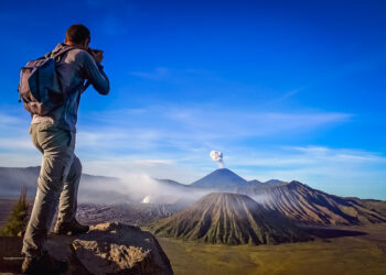 Solo Travel: Where To Go