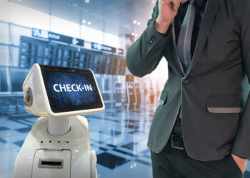 Airport Innovations That Will Improve Passenger Experience