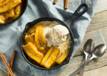 New Orleans Desserts You Should Know and Love